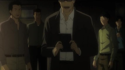 Death Note Episode 29 English Dubbed