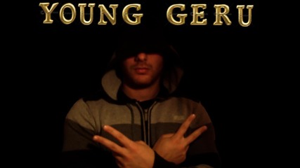 Young Geru-friends for life
