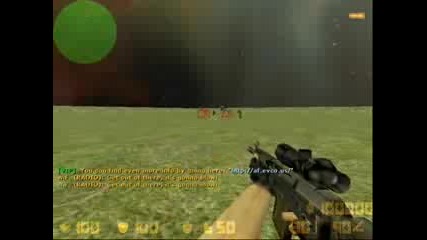 Amxx Weapon Mod