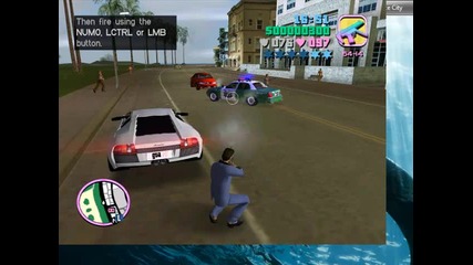 Gta Vice City Ultimate