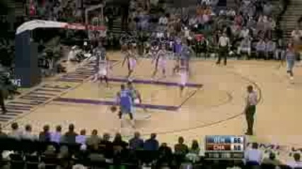 Carmelo Anthony - Gametime