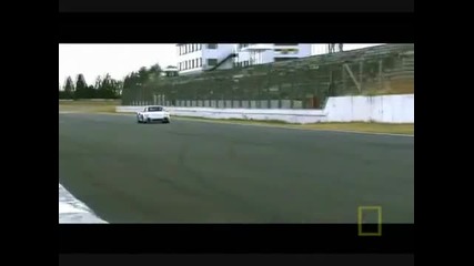 Nissan Skyline Gtr Documentary Part 2_5