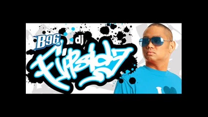 dj flipside - flipside at five 25 - 08 - 2010
