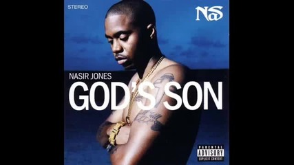 Nas - The Cross