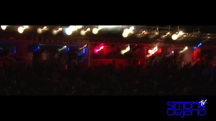 Simon De Jano - Sunshine Hd* 