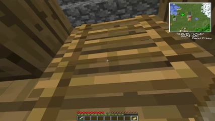 Развеждане в Devilcraft ep.1