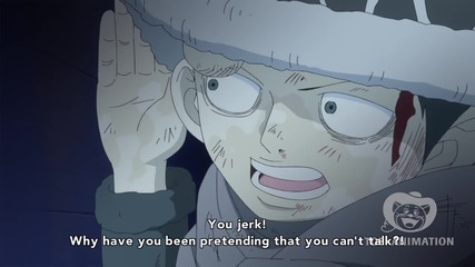 One Piece - 706 ᴴᴰ