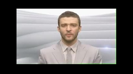 Justin Timberlake - Love Stoned