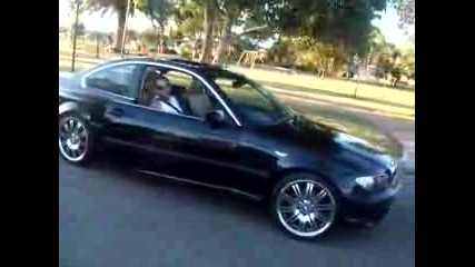 Gаngster Bmw (смях)