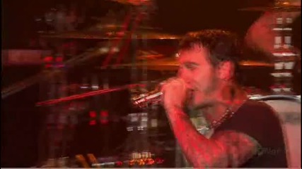 Godsmack - Changes Live In Usa 14.09.2004