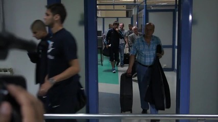 Баждеков: Не показахме желание за победа