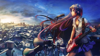 Nightcore - Untouched