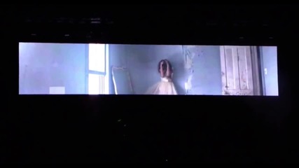 Beyonce Rock In Rio 2013 - Intro_end Of Time_if I Were A Boy