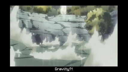 Fairy Tail - 111 Bg Subs