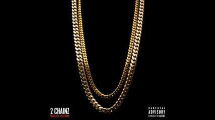 2 Chainz - Dope Peddler