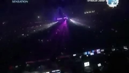 Sensation White 2009 Russia Dj Feel 