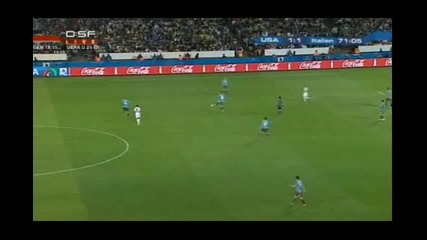 Сащ - Италия 1:3