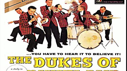 The Dukes Of Dixieland - full album