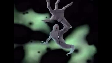 Ben 10 intro