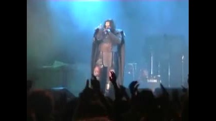 New Lordi Song - This is Heavy Metal - Live at Gods of Metal 2010 