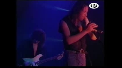 Rainbow - The Temple Of The King[live]превод