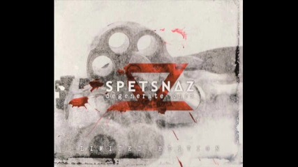 Spetsnaz - Hate