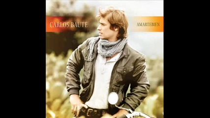 Carlos Baute - Quedate Un Poquito Mas