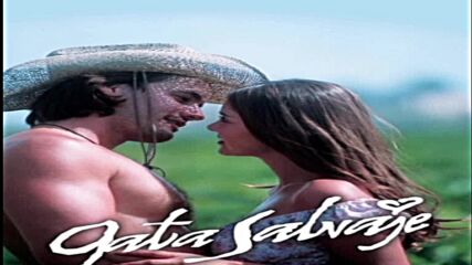 Marsela y Luis Mario - Gata Salvaje / Pablo Montero