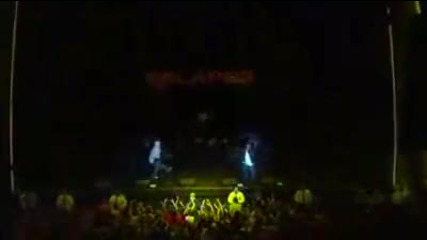 Eminem - Lose yourself in Detroit 