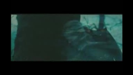 Twilight Supermassive Black Hole