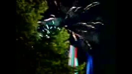 Зарята Във Враца 2008 Част 2