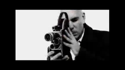 Pitbull - I Know You Want Me (calle 8) (dj Ghost & Dvj Mauri Video Remix)