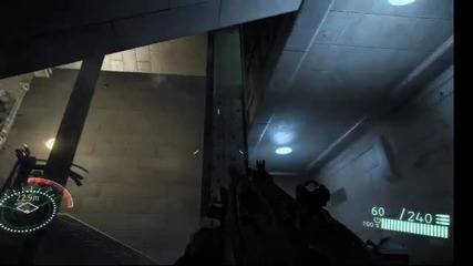 E3 2010: Crysis 2 - Stage Interview