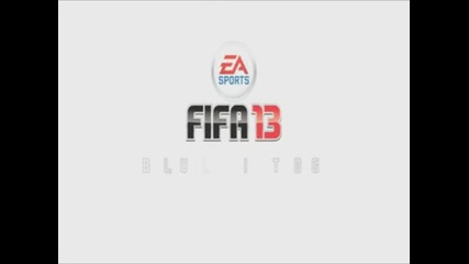 Fifa 13 - 1 ниво Жунглиране