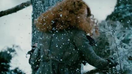 Eclipse Tv Spot - Its Started in Hd 