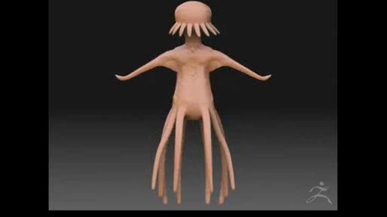 Zbrush Movie2.avi