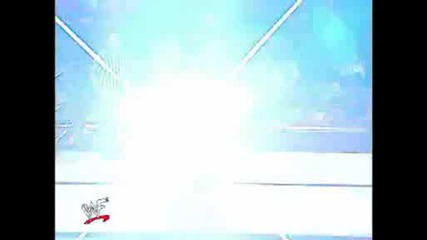 Survivor Series 2001 - Christian Vs Al Snow (european Championship)