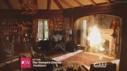 Дневниците на вампира / The Vampire Diaries Сезон 6 Епизод 13 Промо + Превод