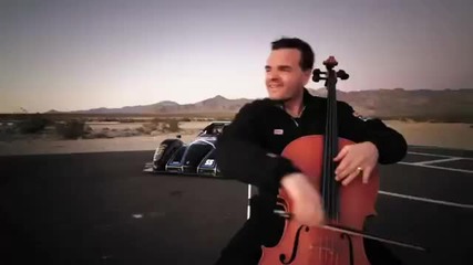 piano guys Classical Music at 180 Mph (o Fortuna Carmina Burana)