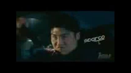 fast and furious 1, 2, 3