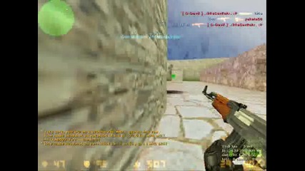 cs - mania - St!llk!ll