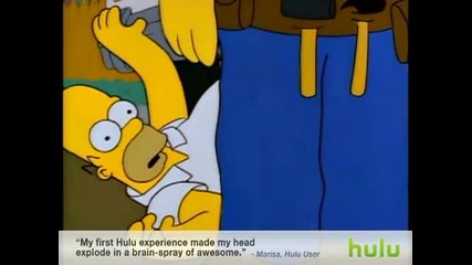 The Simpsons - Free Cable 