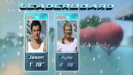 Total Wipeout - Episode 7 Part 2