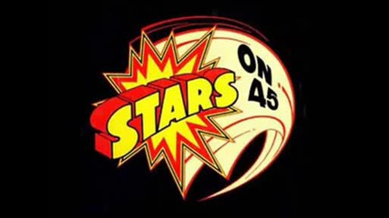 Stars On 45 Theme 1981