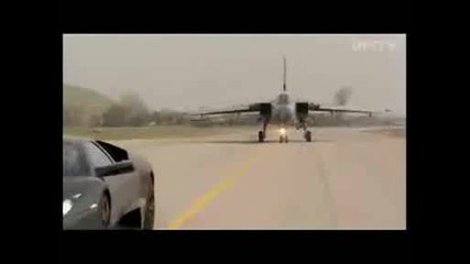 Lamborghini Reventon vstornado
