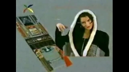 Mira Skoric 1993 - Kao led se istopim