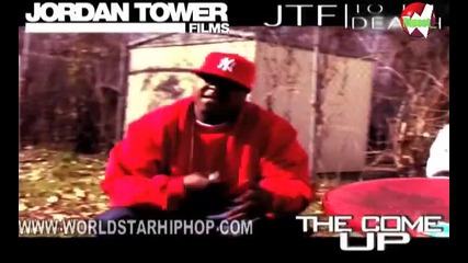 Jadakiss - Thug It Out [ High Quality ]* *
