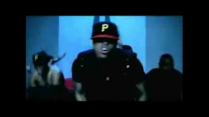 Chris Brown - Wall To Wall (Високо Качество)