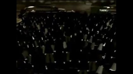 Eminem - Mosh [ Високо Качество ]