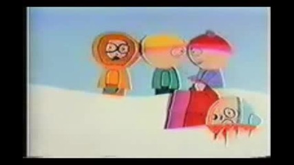 South park / Саут Парк Сезон 1 Еп 1